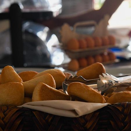 Hotel Eritrea チェゼナーティコ エクステリア 写真