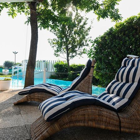 Hotel Eritrea チェゼナーティコ エクステリア 写真