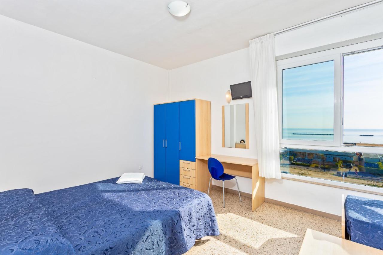 Hotel Eritrea チェゼナーティコ エクステリア 写真